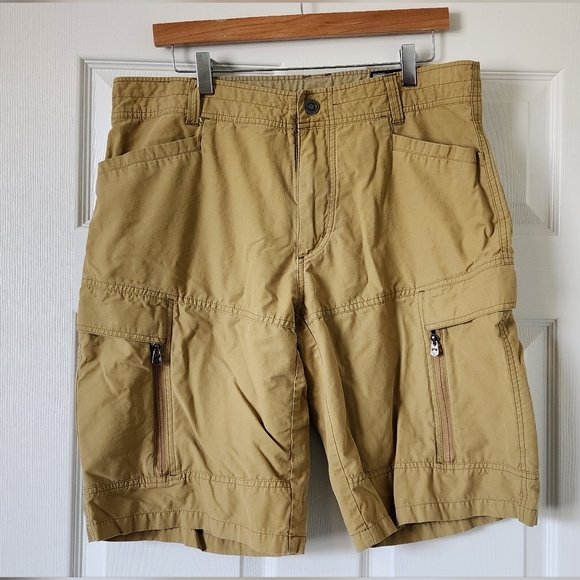 Kuhl men shorts - Picture 3 of 5